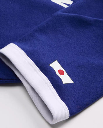 levi's® 日本 ringer t恤 | 女裝 006GB0012S- Multicolor  – Levi's 香港