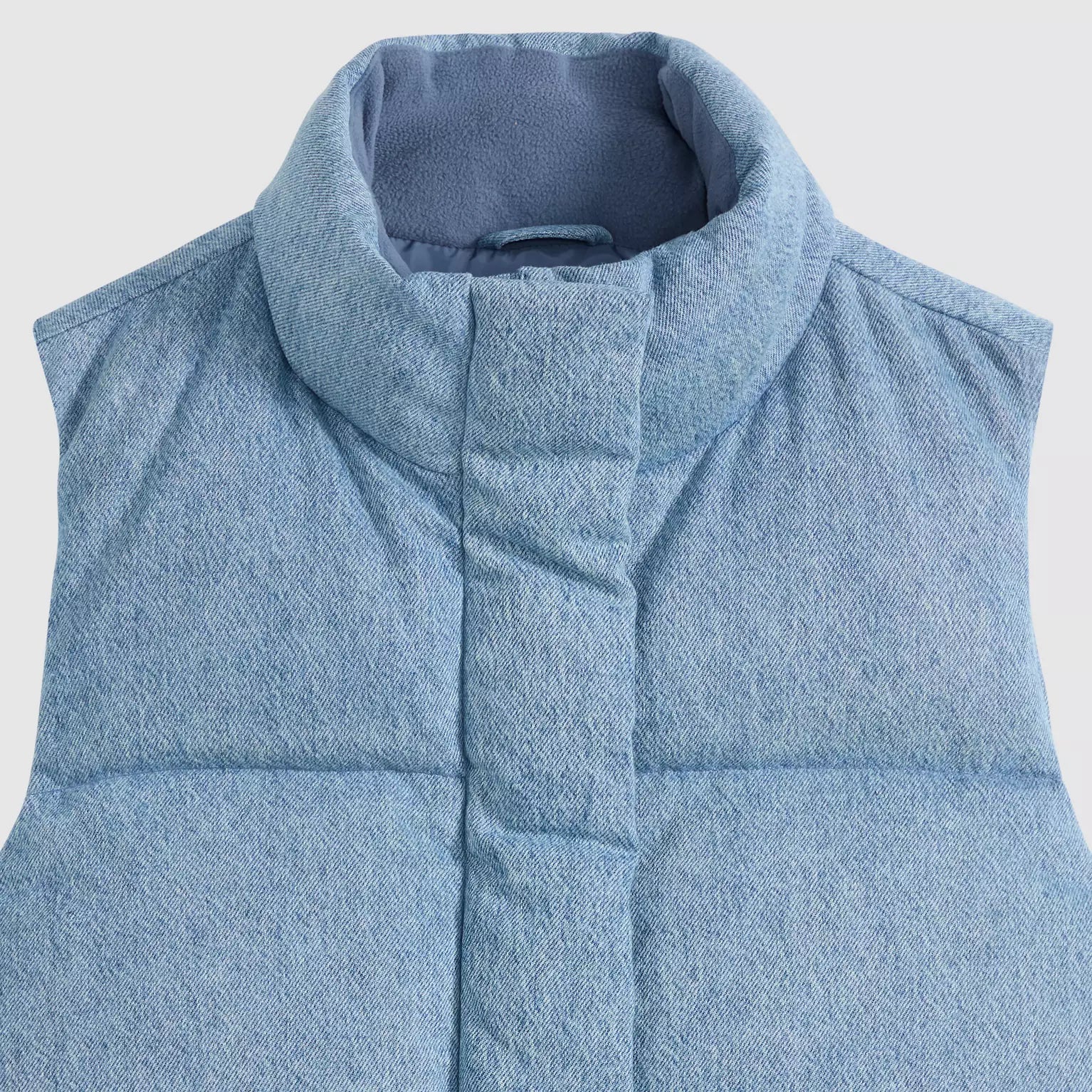 levi's® women's tate bubble vest 006RZ0001XS- Multicolor – Levi's Hong Kong