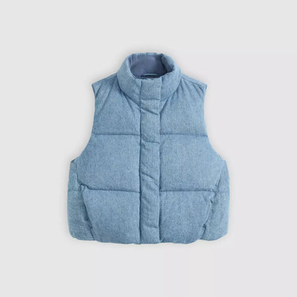 Levi's® Women's Tate Bubble Vest