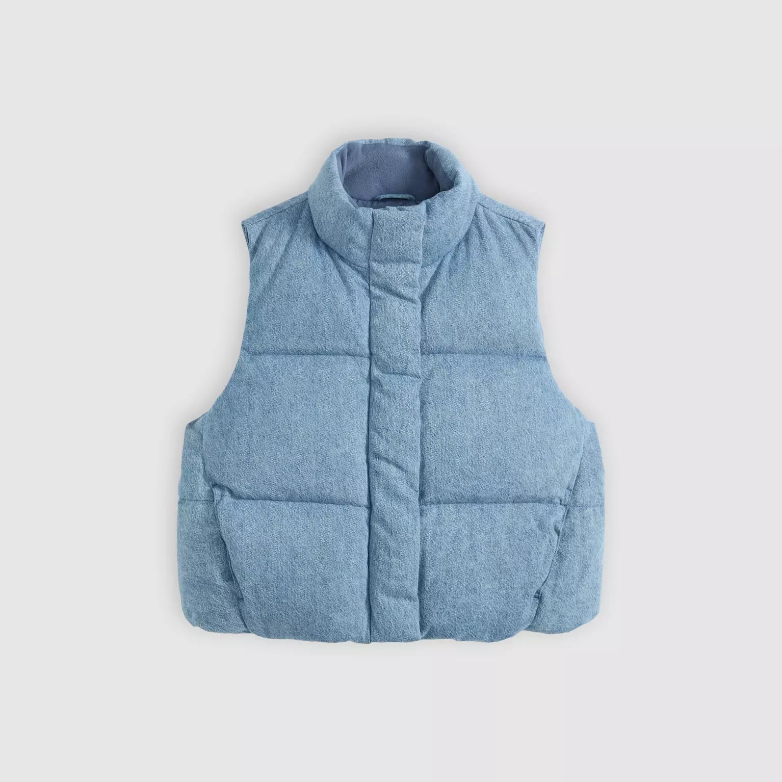 levi's® women's tate bubble vest 006RZ0001XS- Multicolor – Levi's Hong Kong