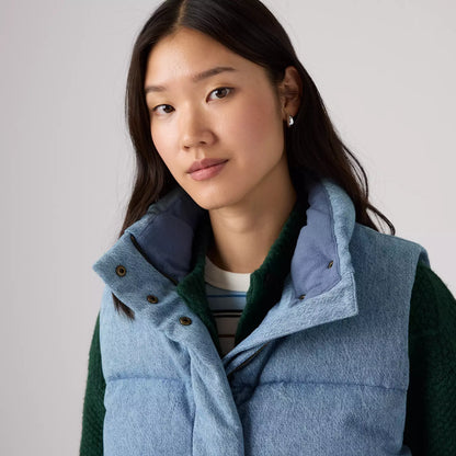 Levi's® Women's Tate Bubble Vest