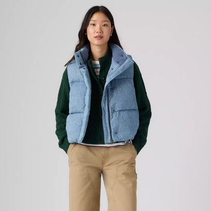 Levi's® Women's Tate Bubble Vest