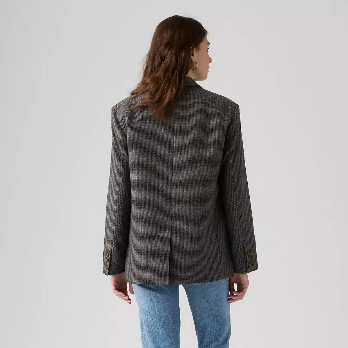 Levi's® Women's Luna Relaxed Blazer