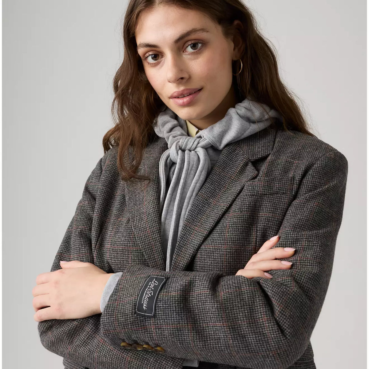 Levi's® Women's Luna Relaxed Blazer