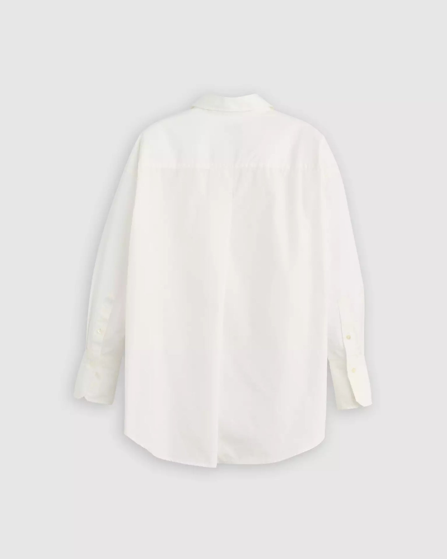 Levi's® Blue Tab™ 梭織鈕扣襯衫 | 女裝