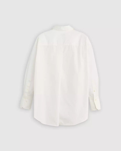 Levi's® Blue Tab™ 梭織鈕扣襯衫 | 女裝