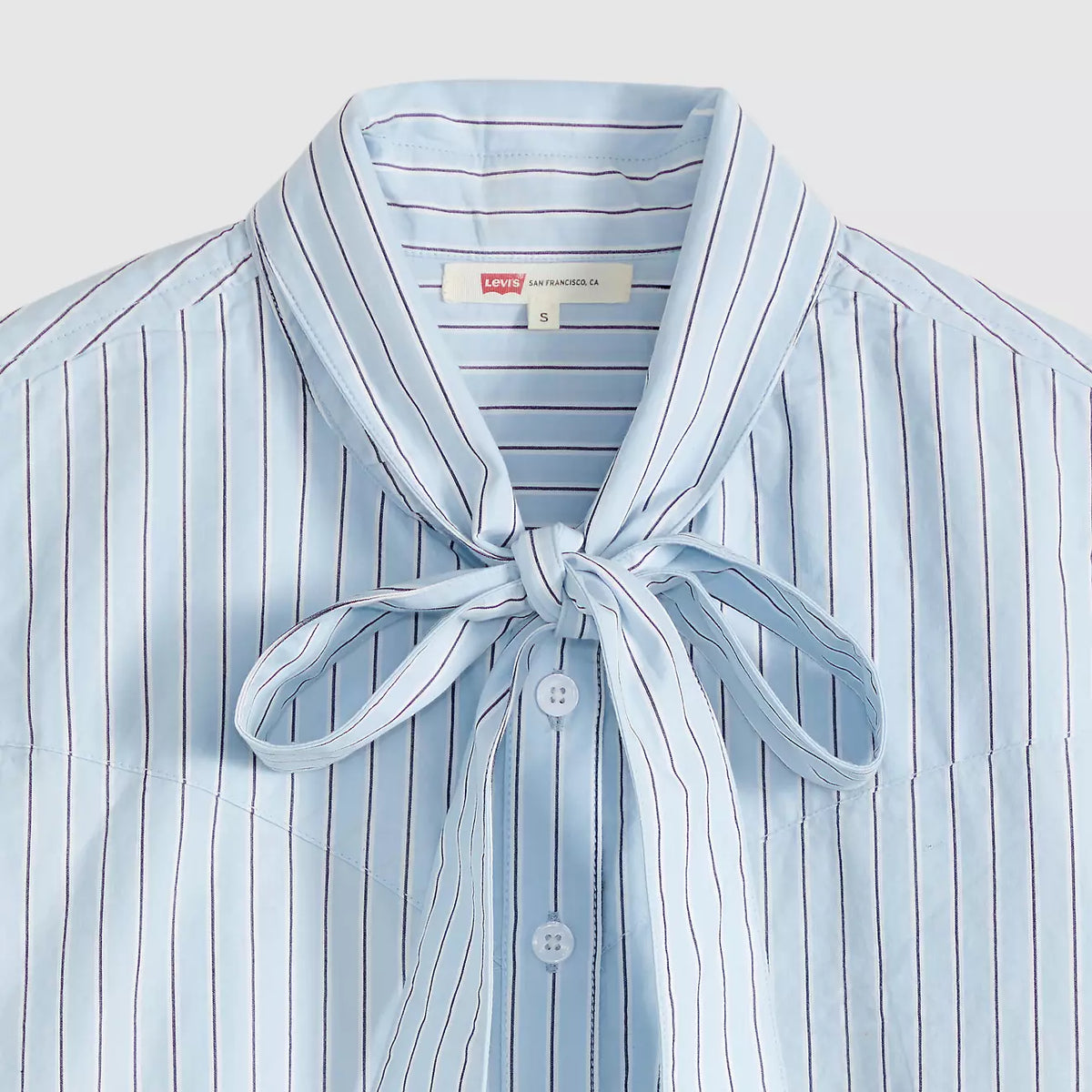 Levi's® Judice 西部襯衫 | 女裝