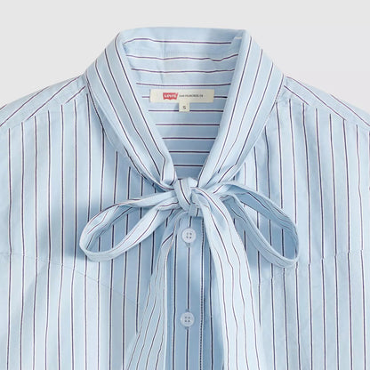 Levi's® Judice 西部襯衫 | 女裝