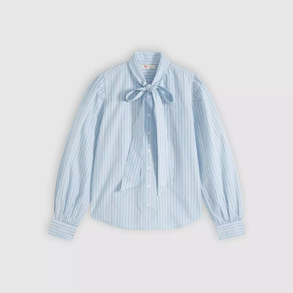 Levi's® Judice 西部襯衫 | 女裝