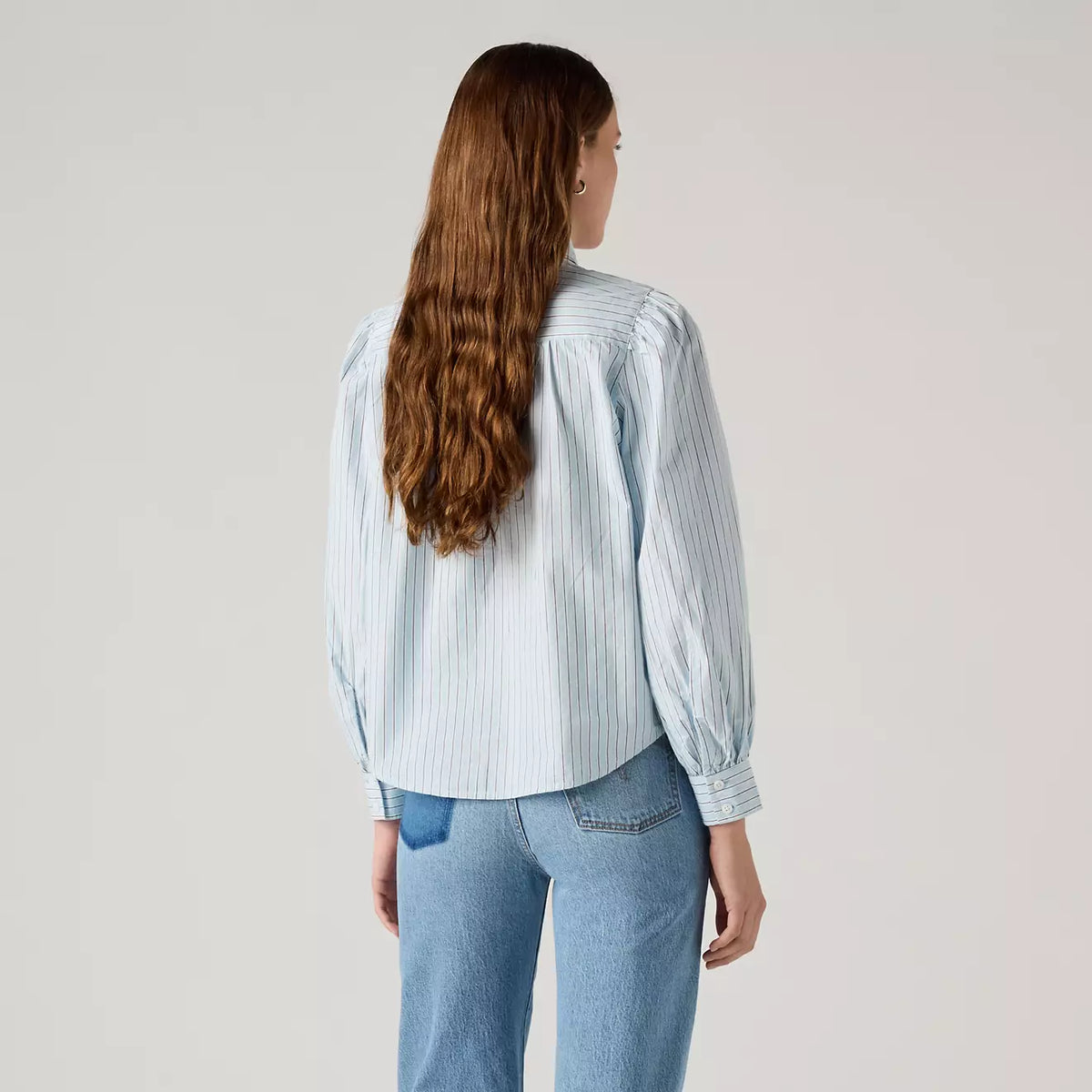 Levi's® Judice 西部襯衫 | 女裝