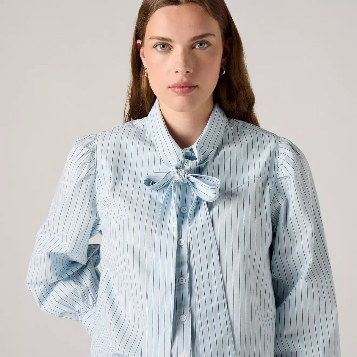 Levi's® Judice 西部襯衫 | 女裝