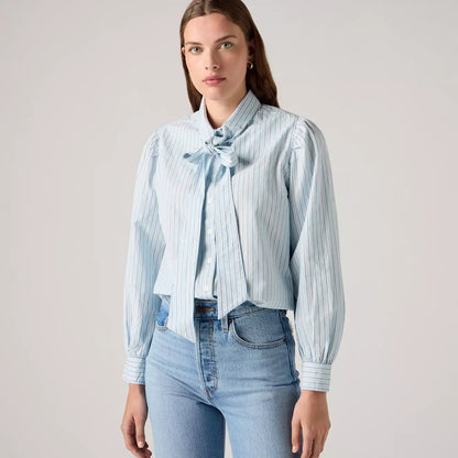 Levi's® Judice 西部襯衫 | 女裝