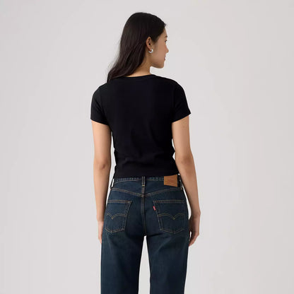 Levi's® Women's Essential Baby Tee
