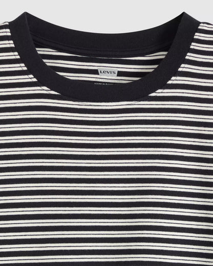 ROSÉ朴彩英同款 Levi's® Essential Baby T 恤 | 女裝