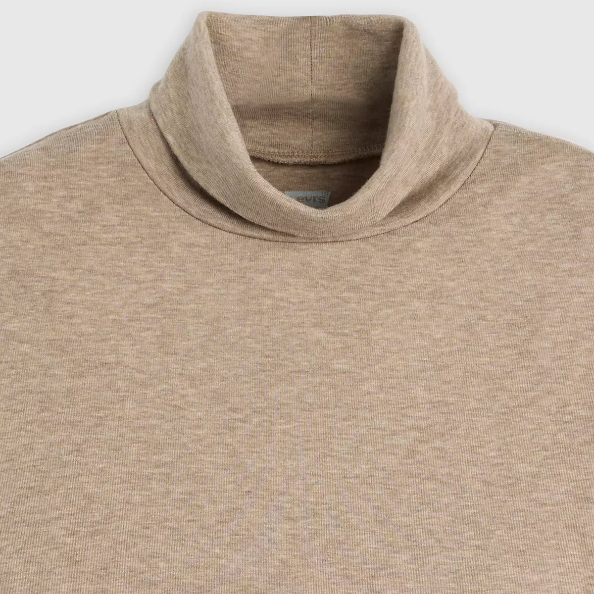 Levi's® Women's Mia Long-Sleeve Layering Turtleneck