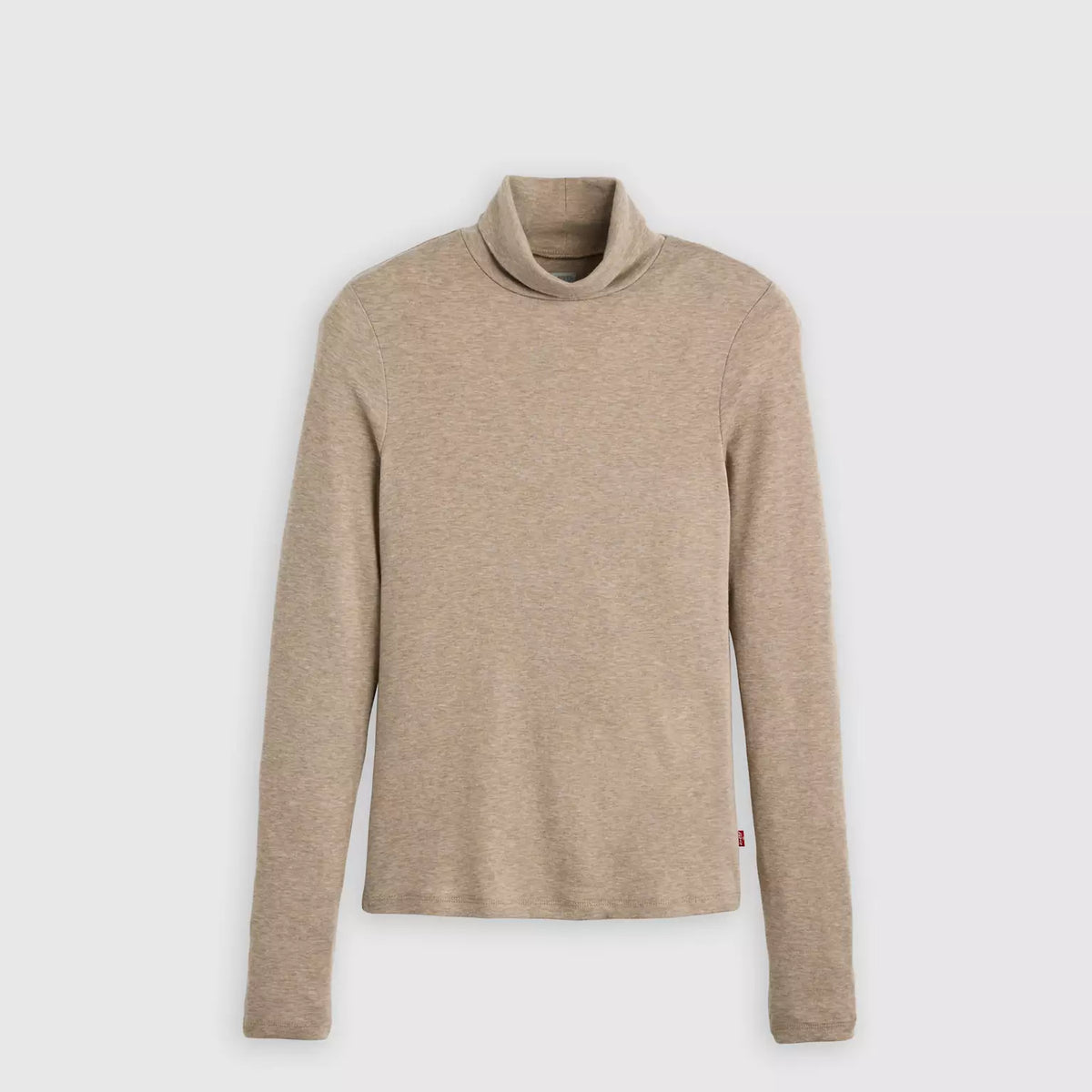 Levi's® Women's Mia Long-Sleeve Layering Turtleneck