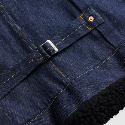 Levi’s® x sacai Women's Sherpa 外套