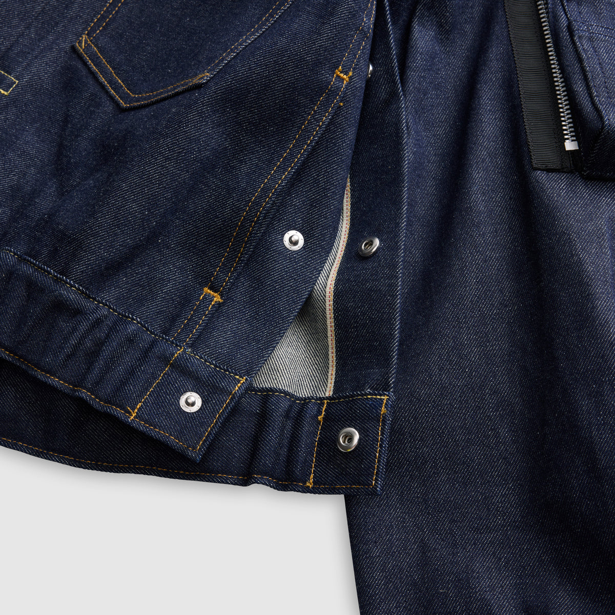 Levi’s® x sacai Women's Blouson Jacket