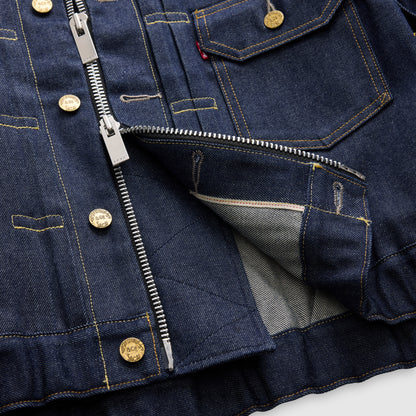 Levi’s® x sacai Women's Blouson Jacket
