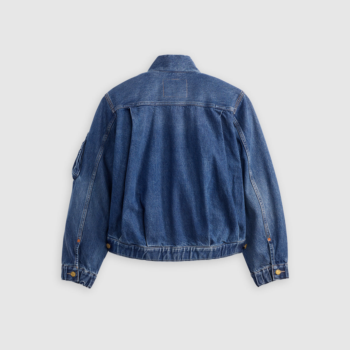 Levi’s® x sacai Women's Blouson 外套