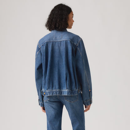 Levi’s® x sacai Women's Blouson 外套