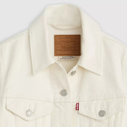 Levi's® 經典牛仔外套 | 女裝