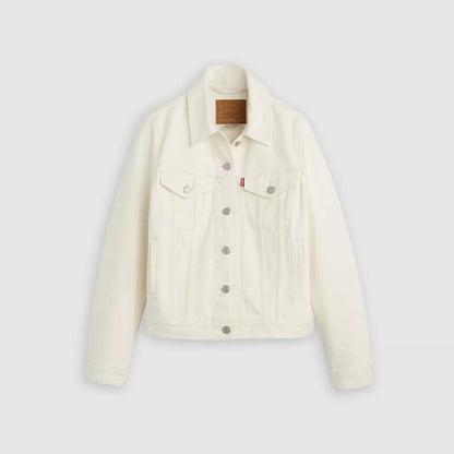 Levi's® 經典牛仔外套 | 女裝