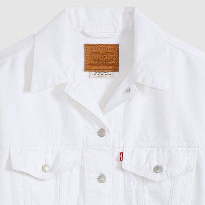 Levi's® '90s Trucker 卡車司機外套 | 女裝