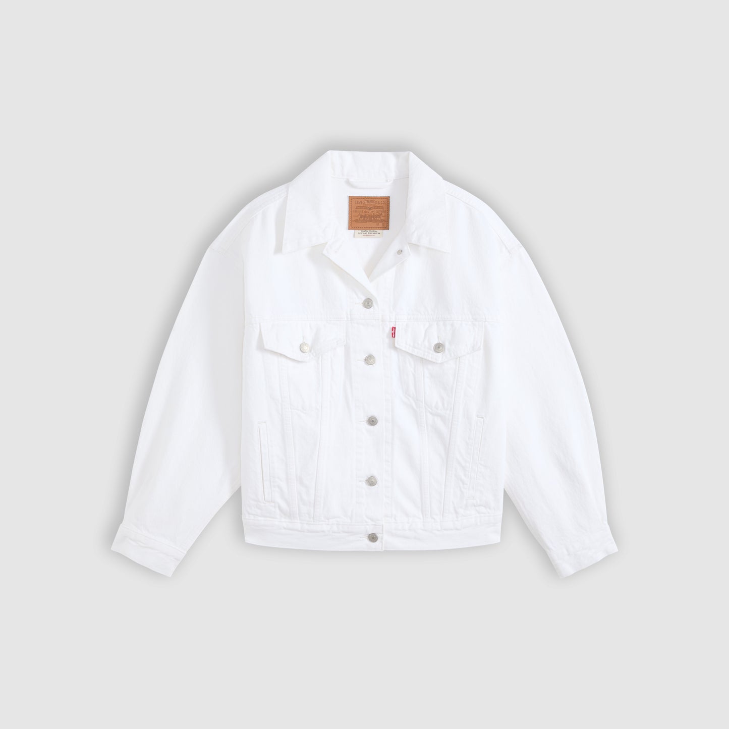 Levi's® '90s Trucker 卡車司機外套 | 女裝