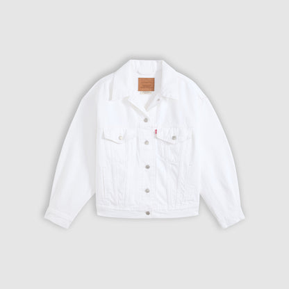 Levi's® '90s Trucker 卡車司機外套 | 女裝