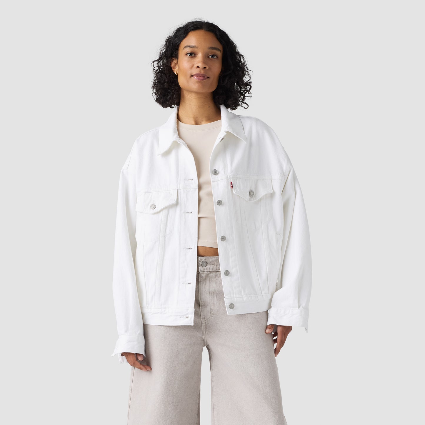 Levi's® '90s Trucker 卡車司機外套 | 女裝