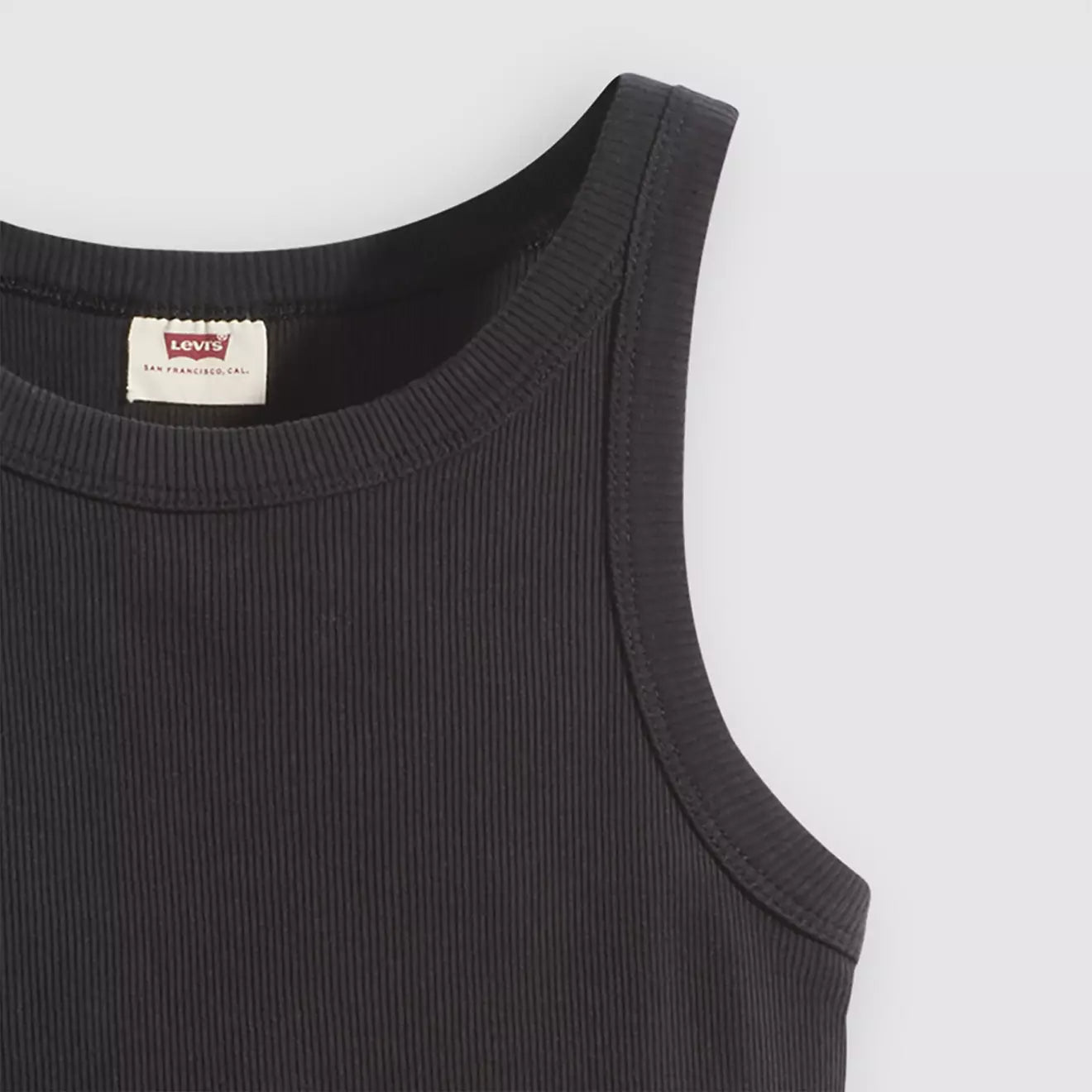Levi's® Essential Racer 背心 | 女裝  