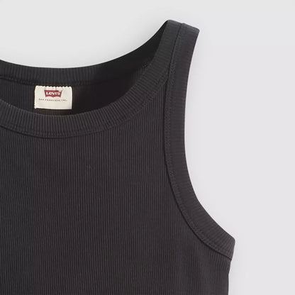 Levi's® Essential Racer 背心 | 女裝  