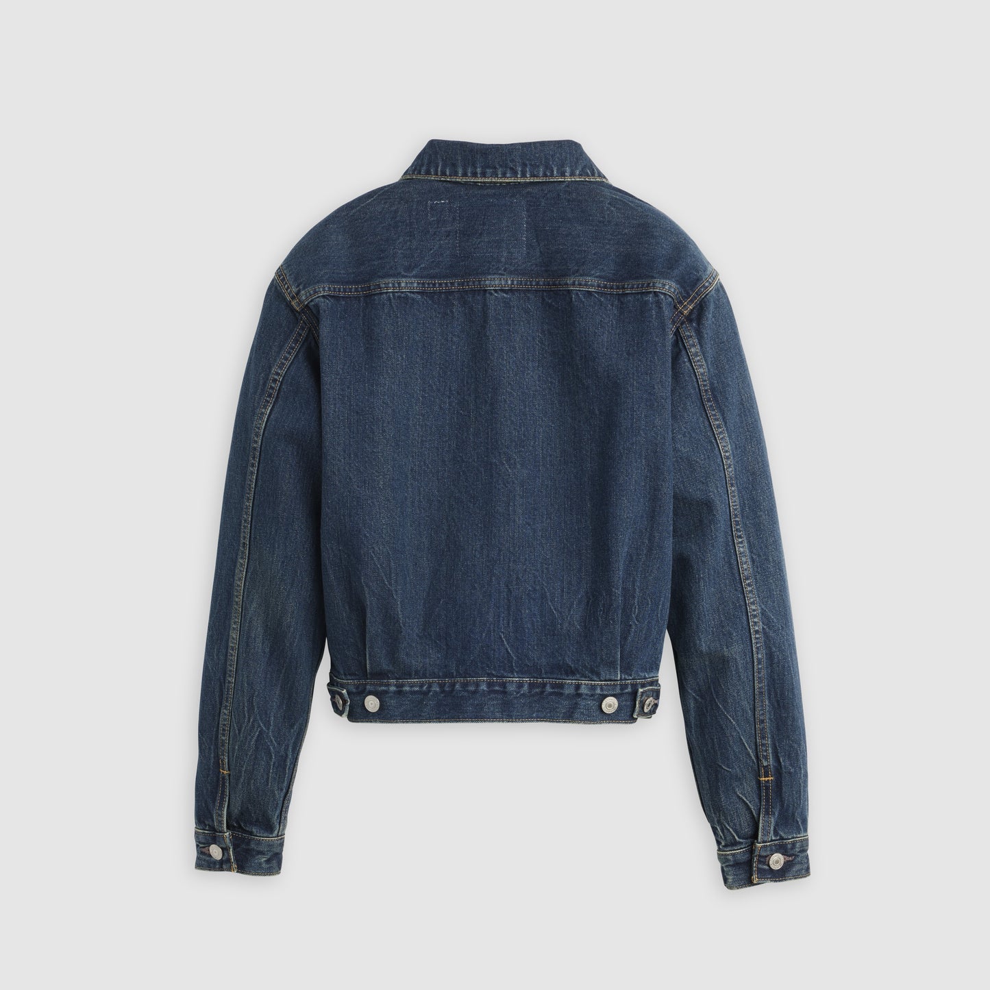 Levi’s® Blue Tab™ Women’s Type II Trucker Jacket
