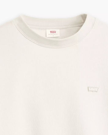 levi's® everyday 日常衛衣 | 女裝   A59420036XS- White  – Levi's 香港