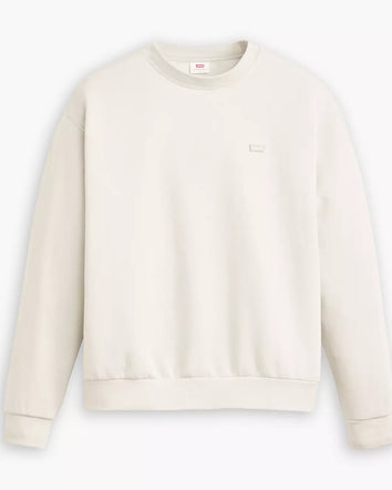 levi's® everyday 日常衛衣 | 女裝   A59420036XS- White  – Levi's 香港