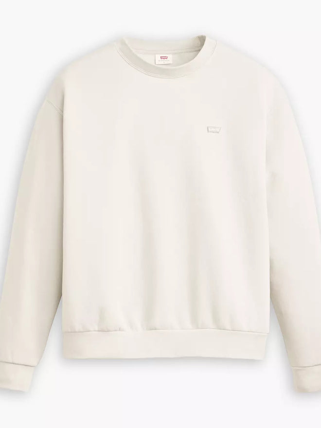 levi's® everyday 日常衛衣 | 女裝   A59420036XS- White  – Levi's 香港