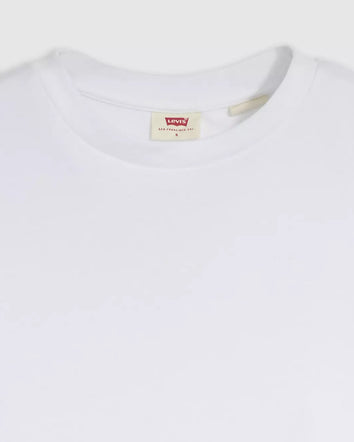 levi's® essential sporty t恤 | 男裝 A74190002XS- Neutral  – Levi's 香港