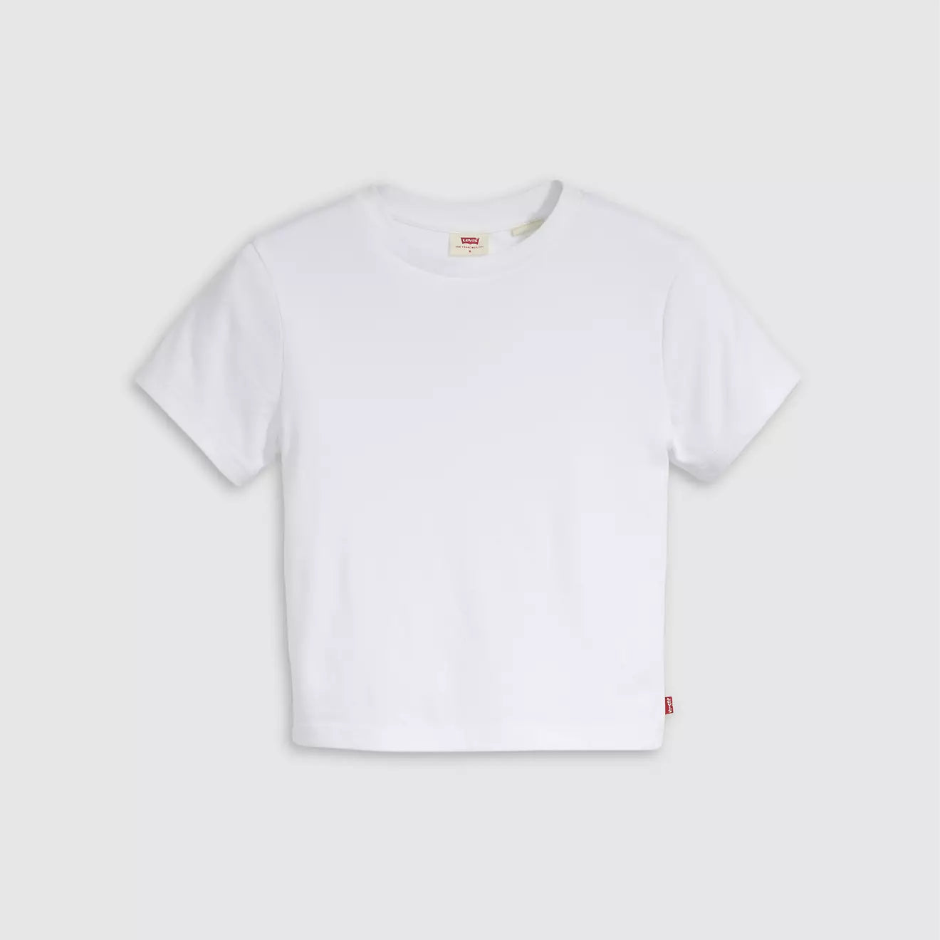 Levi's® Essential Sporty T恤 | 男裝