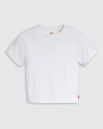 levi's® essential sporty t恤 | 男裝 A74190002XS- Neutral  – Levi's 香港