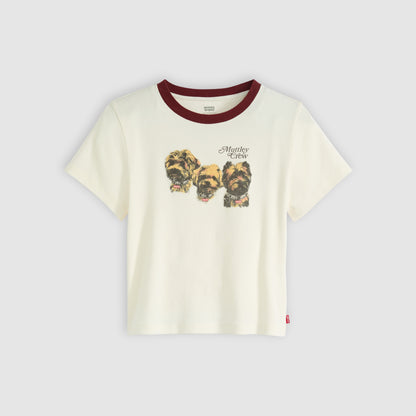 Levi's® Women's Graphic Essential Sporty Tee
