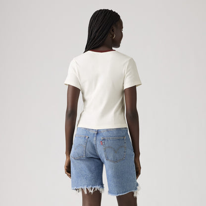 Levi's® Women's Graphic Essential Sporty Tee