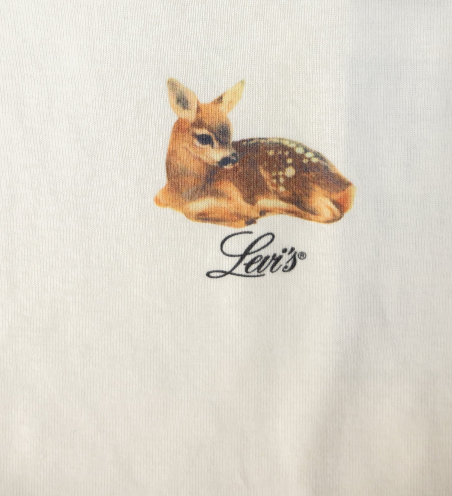 levi's® graphic essential sporty t恤 | 女裝 A87980082L- White – Levi's 香港