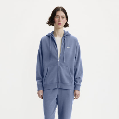 Levi's® Women's Everyday Zip-Up Hoodie