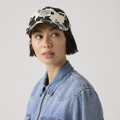 Levi's® x Toy Story 圖案帽子 | 男裝