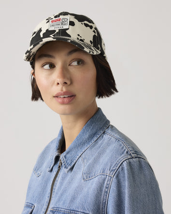 levi's® x toy story 圖案帽子 | 男裝 004IN0000OS- Neutral  – Levi's 香港