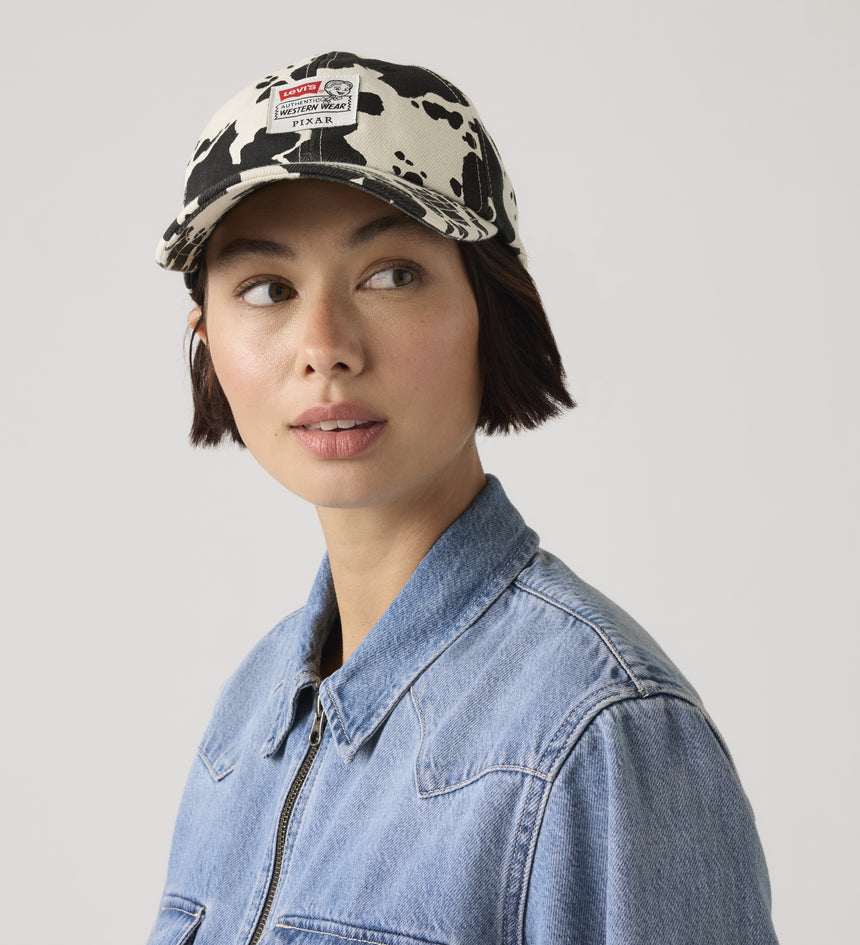 levi's® x toy story 圖案帽子 | 男裝 004IN0000OS- Neutral – Levi's 香港