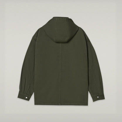 Levi's® Americana Hood Relaxed Unlined Jacket