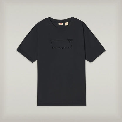  Levi's® 短袖 Batwing 刺繡 T恤 | 男裝
