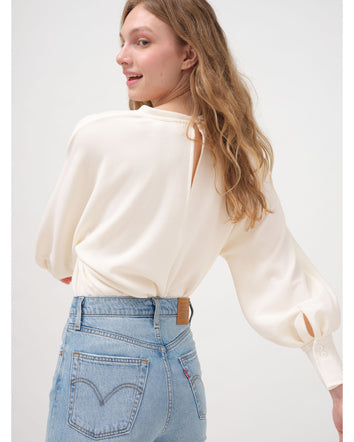 begonia襯衫 | 女裝 227170000XS- Tofu  – Levi's 香港